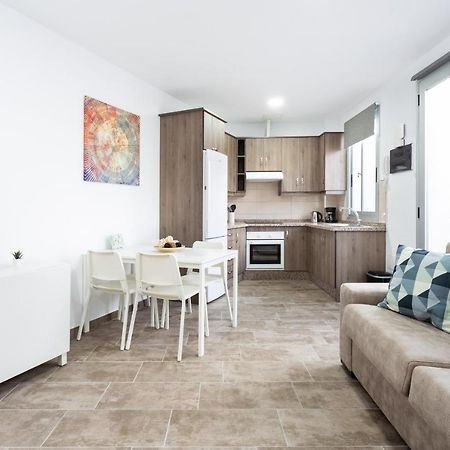 Home2Book Bajamar Natural Pool & Beach 外观 照片