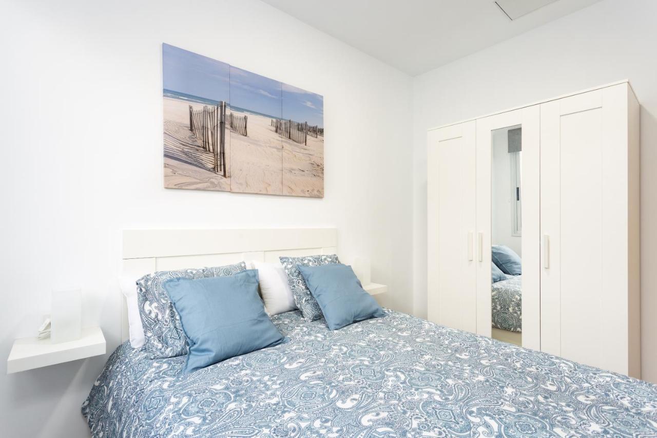 Home2Book Bajamar Natural Pool & Beach 外观 照片
