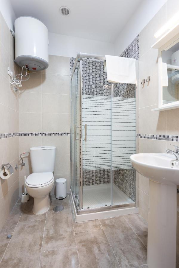 Home2Book Bajamar Natural Pool & Beach 外观 照片