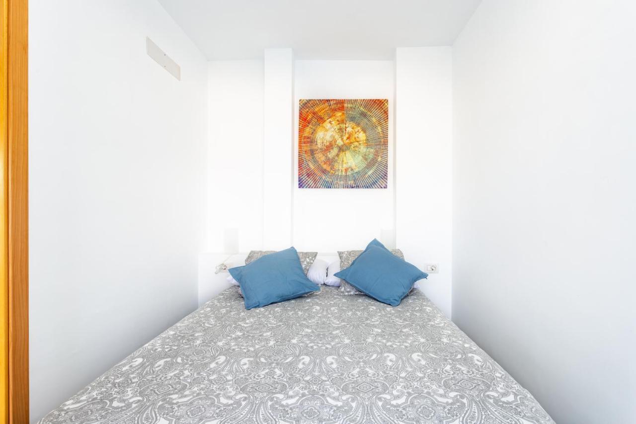 Home2Book Bajamar Natural Pool & Beach 外观 照片