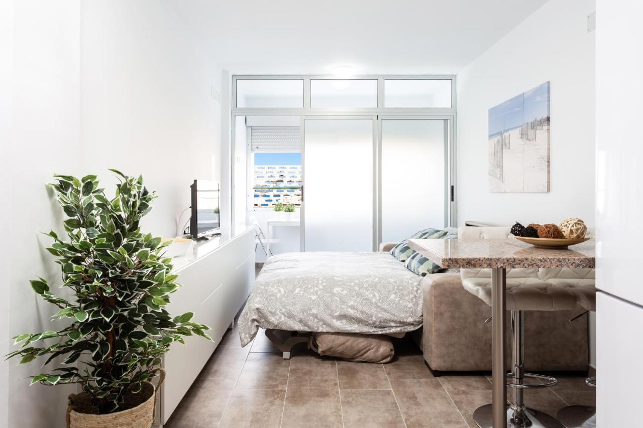 Home2Book Bajamar Natural Pool & Beach 外观 照片